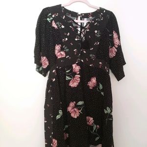 Xhilaration Womens Dress